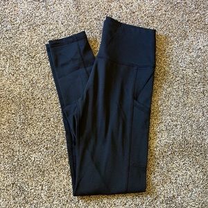 Aerie Fleece-Lined Leggings